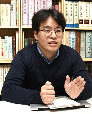 서동천 사진