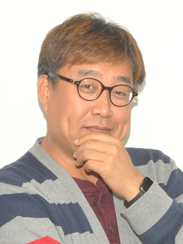 김태훈 사진